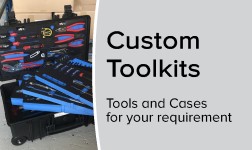 Custom Toolkits