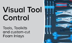 Visual Tool Control Teaser Image