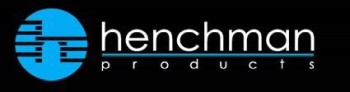 Henchman Email Banner Logo