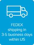 Delivery Footer