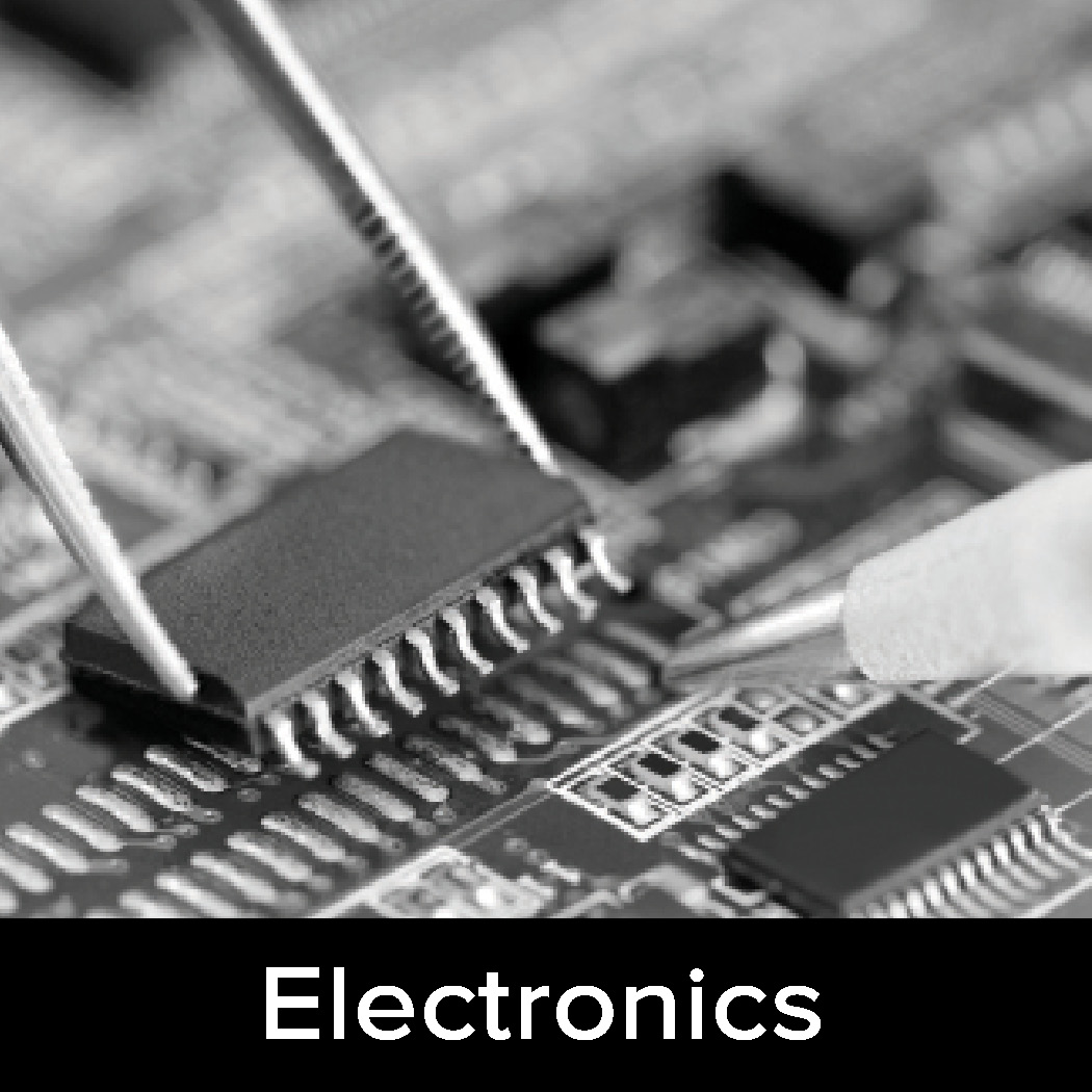 Electronics Manufacturing | Henchman