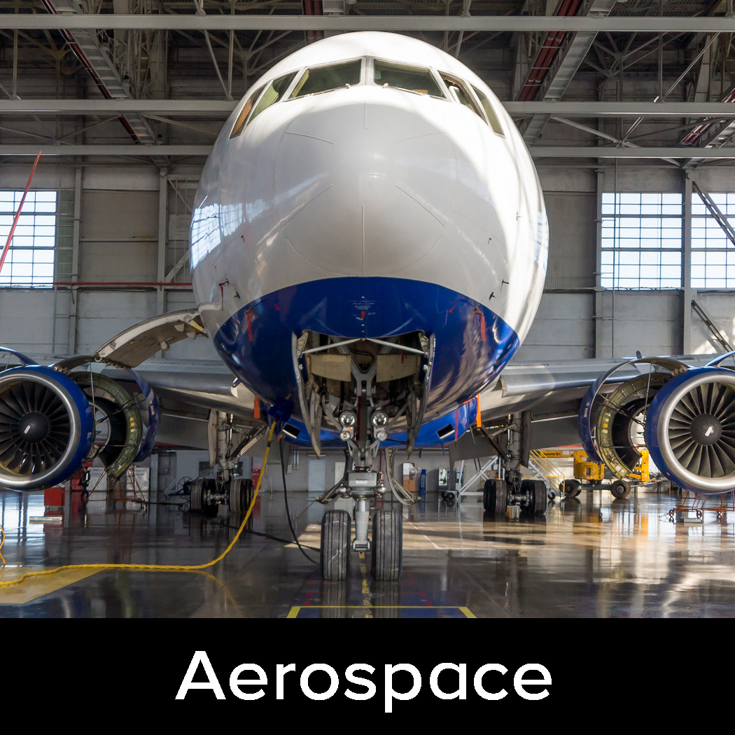 Aerospace Aviation | Henchman