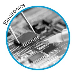 Henchman | Electronics