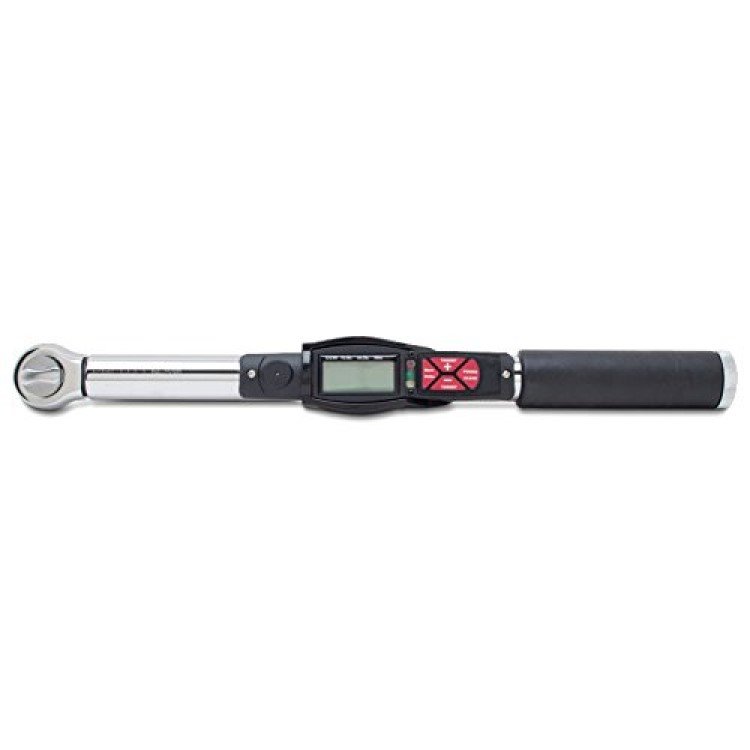 Proto JH4-250R Torque Wrench Electronic Fixed Head 1/4 inch Drive 25-250 in-lbs