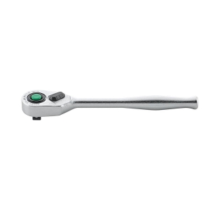 Stahlwille 512SG-QR N Ratchet reversible 80 Fine Tooth 1/2 inch Drive QuickRelea