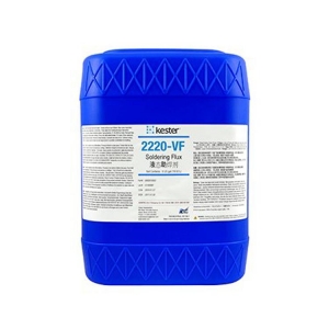 Water Soluble Flux 1 Gallon