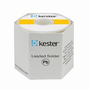 Kester Solder Wire Rosin 0.64MM