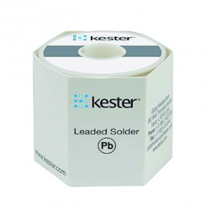 Kester Solder Wire No-Clean 0.51mm