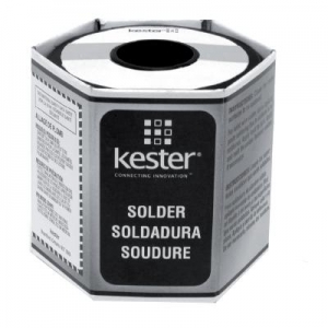 Kester Solder Wire LMP RMA 0.38MM