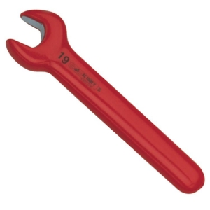 Friedrich Spanner Single End Open VDE Insulated 6mm
