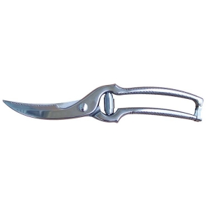 Poultry Scissors Stainless Steel 10 inch
