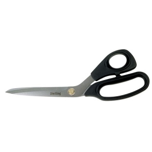 Panther Scissors Knife Edge Shears 11 inch black