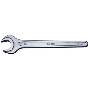 Stahlwille 4004 Single Open End Spanner 24mm