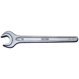 Stahlwille 4004 Single Open End Spanner 90mm