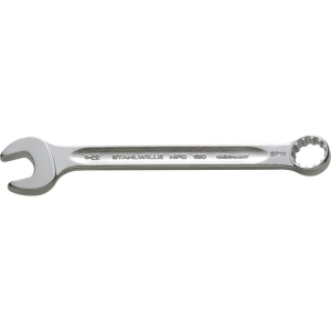 Stahlwille 130ASP Combination Spanner SP8