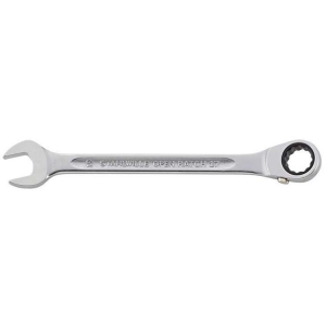 Stahlwille 17 Combination Ratcheting Spanner 9mm