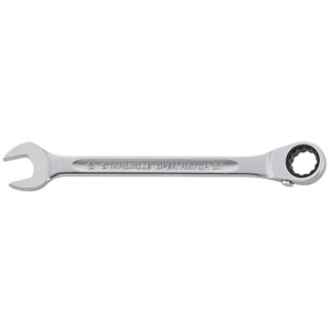 Stahlwille 17 Combination Ratcheting Spanner 16mm