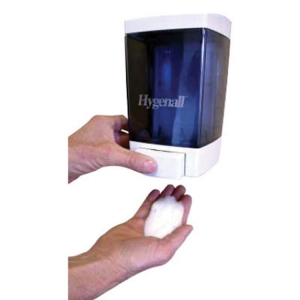 Hexoff Foaming Hand Wash Dispenser