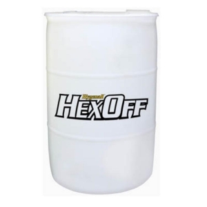 Hexoff Surface Cleaner 55 Gallon in Bucket