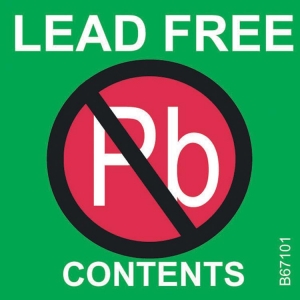 Label Lead Free