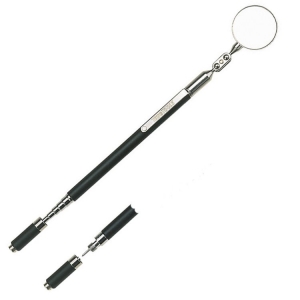 Inspection Tool Telescopic Three-in-One