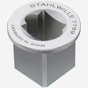 Stahlwille 7789 Adaptor 1/2 to 3/4 inch Drive