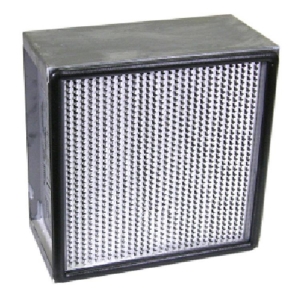Clayton Hepa Filter for DM and BCE Vacuums