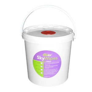 Sealant Removal Wipes SkyWipes Bucket of 300 Non-Lanolin