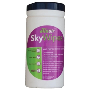 Sealant Removal Wipes SkyWipes Tub of 50