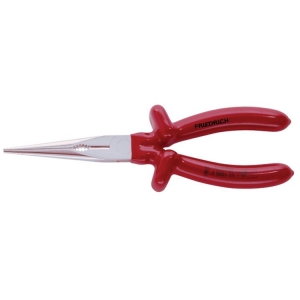 Friedrich Long Nose Pliers VDE Insulated 200mm