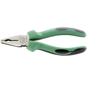 Stahlwille 6501 Combination Pliers 160mm Grip Handle