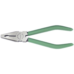 Stahlwille 6501 Combination Pliers 160mm