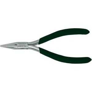 Stahlwille 6540 Electronics Snipe Nose Pliers 125mm