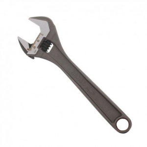 Bahco Adjustable Wrench 205mm Slim Head