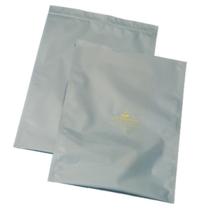 Desco Shielding Ziplock Bags 8 x 10 inch