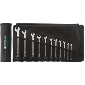 Stahlwille 14/15 Combination Spanner Set Long 6-32mm 15 Pieces