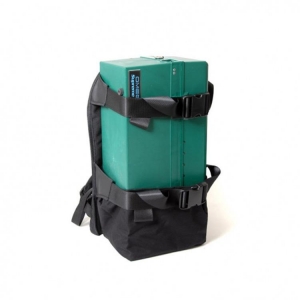 Atrix Backpack for Omega Vacuum