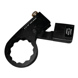 Norwolf Uni-back Holding Wrench 3/4 in