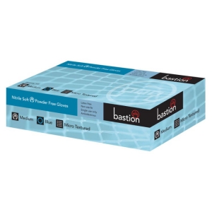 Nitrile Gloves Blue Small Pack of 1000