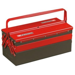 Cantilever Facom Tool Box 5 Trays