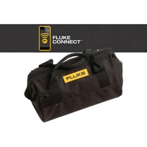 Fluke C3004IND Soft Tool Bag for Industrial Kit