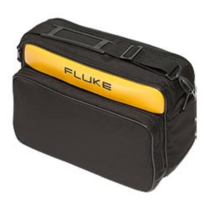 Fluke C345 Soft Carrying Case Polyester Blk/Yel