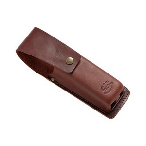 Fluke C520A Tester Case Leather