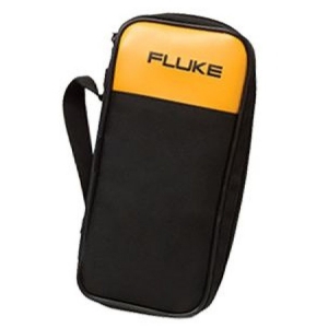 Fluke C771 Soft Case black/Yellow for Fluke 771