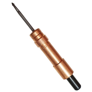Cylindrical Skin Pin 1/4 inch 0.5-1.5 inch