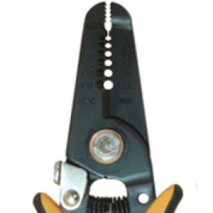 Piergiacomi CSP30-2 Wire Stripper Multitool Shear Stripper Pliers 0.81-2.59mm 20