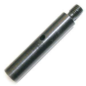 Drill Extension Dual Threaded 2 Inch