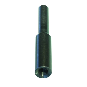 Drill Extension Threaded 4 Inch