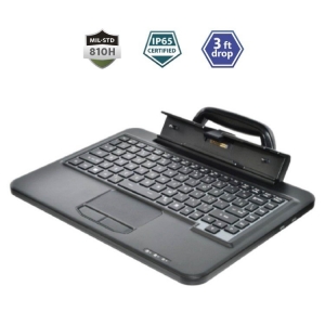 Durabook Keyboard Detachable Backlit Membrane for U11I Rugged Tablet