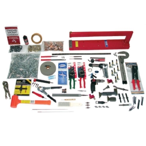 RV Tool Kit Comprehensive
